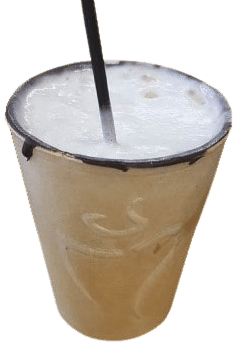 COLD COFFEE CUPS