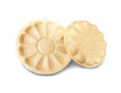 Monaka shells