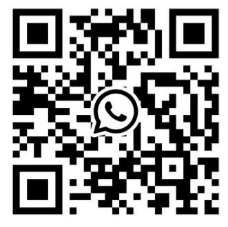 WhatsApp QR Code